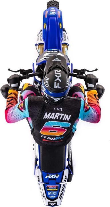 Produktbild Losi Promoto-MX (RTR Ready-to-Run)