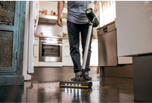 Immagine prodotto Kärcher Aspiratore a batteria VC 6 Cordless Premium ourFamily