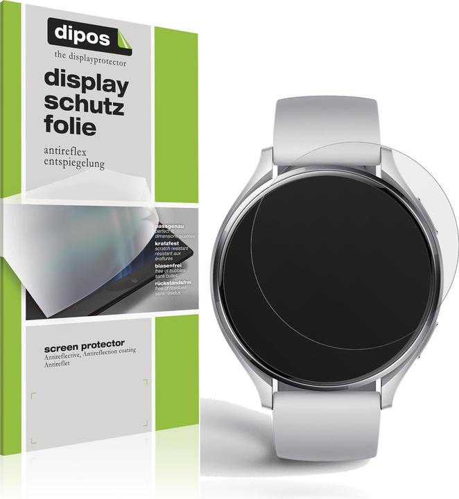 Image du produit Dipos Film de Protection d’écran Anti-reflet pour Xiaomi Watch 2