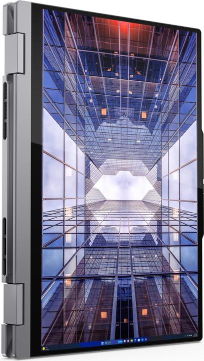 Actual product image Lenovo ThinkBook 14 2-in-1 (14", Intel Core Ultra 7 155U, 32 GB, 1000 GB, DE)