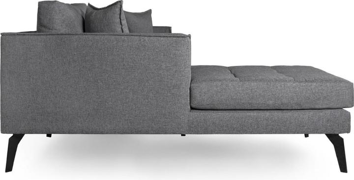 Actual product image Atelier del Sofa Claire (Corner sofa)