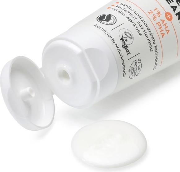 Immagine prodotto dm alverde Detergente peeling naturale esperto (Esfoliazione)