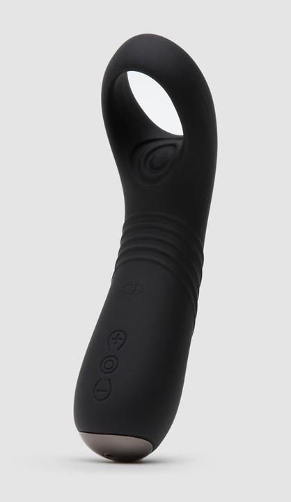 Pipedream Desire Vibrierender Wiederaufladbarer Luxus-Masturbator