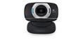 Produktbild Logitech HD C615 (2 Mpx)