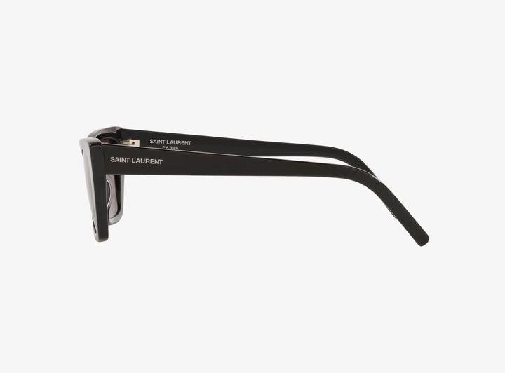 Produktbild Yves Saint Laurent Sonnenbrille YS000128 black used