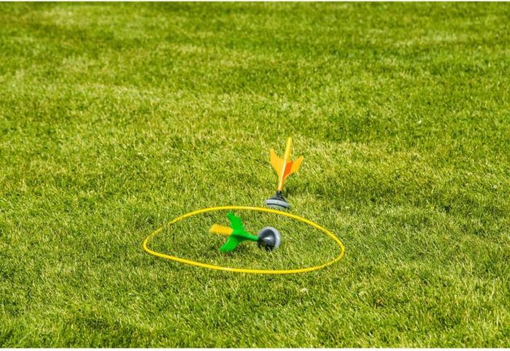 Immagine prodotto Outdoor play Giant Garden Darts