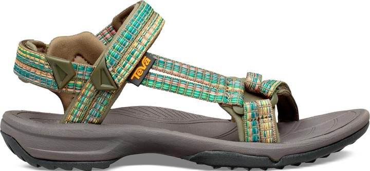 Produktbild Teva Terra Fi Lite (42)