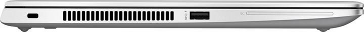 Actual product image HP EB840G6 i5-83 16GB/256 Crtfd Rfrbd PC (Intel Core i5-8365U, 16 GB, 256 GB, UHD Graphics 620)