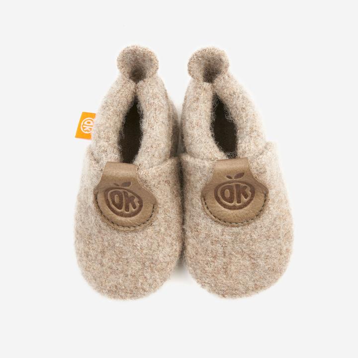 Actual product image Orangenkinder Amigo Wolli Uni (KIGA) (28)
