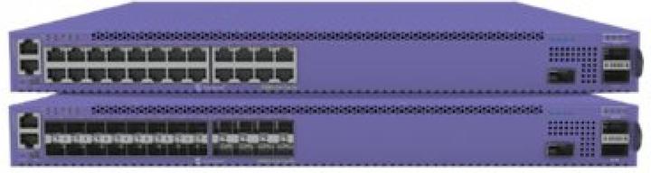 Immagine prodotto Extreme Networks X590-24X-1Q-2C SISTEMA DI BASE X590 B (24 Porti)