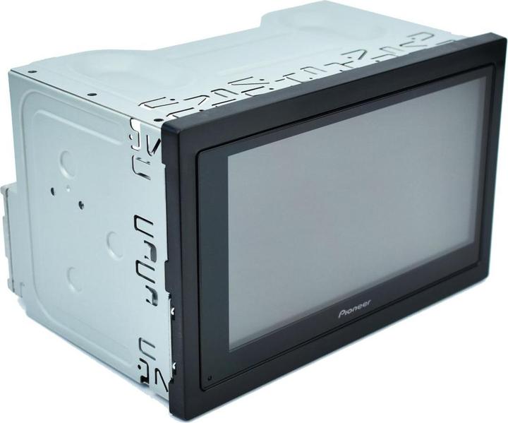 Actual product image Pioneer SPH-DA77DAB (Android car, Apple Carplay, MirrorLink)