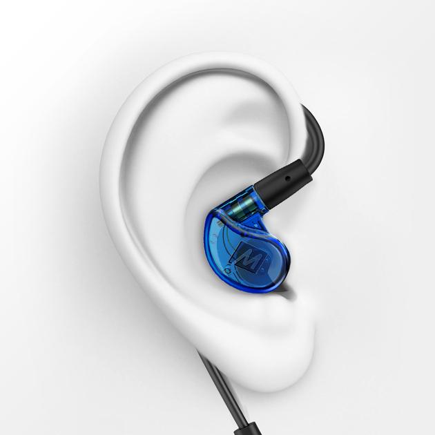 Actual product image Mee Audio M6 PRO (Cable)