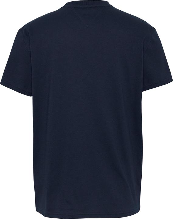 Produktbild Tommy Jeans Tjm Reg Signtr Dna Tee Ext (XL)