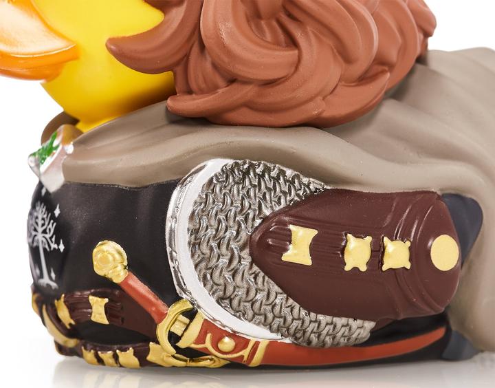 Actual product image Numskull TUBBZ: Lord of the Rings - Peregrin Tuk - Boxed Edition