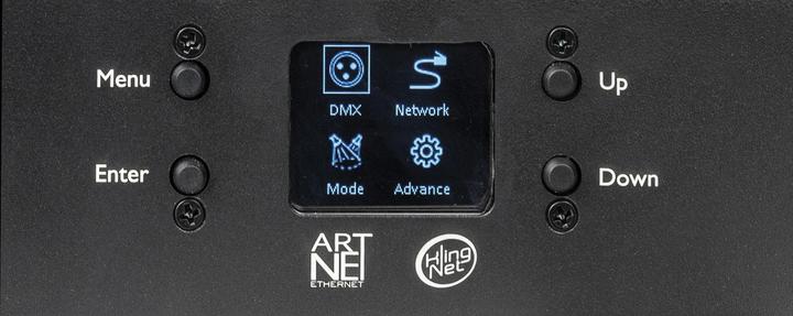 Produktbild Showtec Pixel Controller For Pixelstrip 20/40