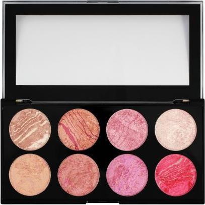 Immagine prodotto Makeup Revolution Palette di fard (Regina del fard)