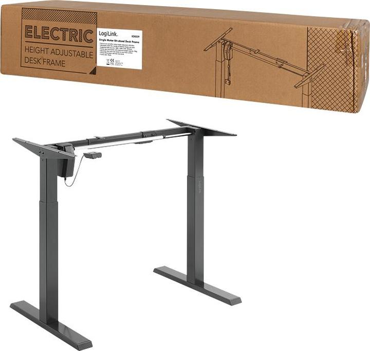 Produktbild LogiLink Schreibtischgestell