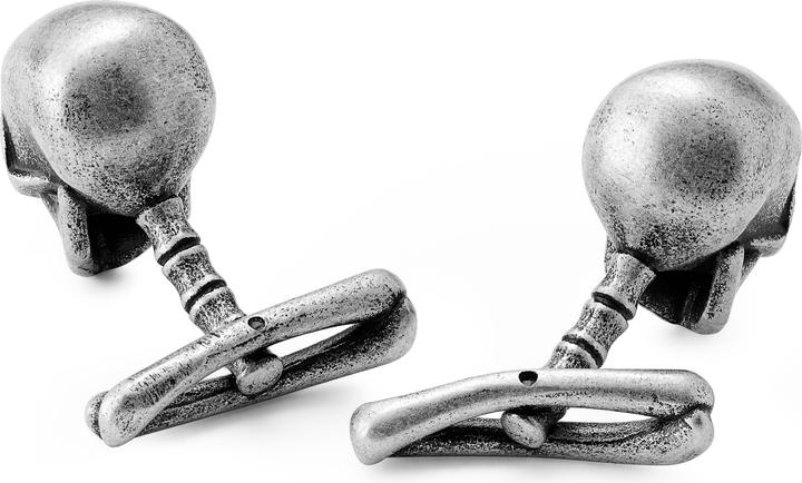 Actual product image Lucleon Aspero (Stainless steel)