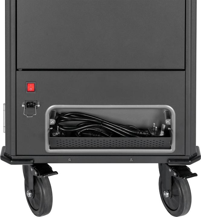Image du produit V7 Charge Cart 30 Device USB-C Pd