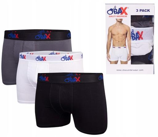 Immagine prodotto MGA Boxer (M)
