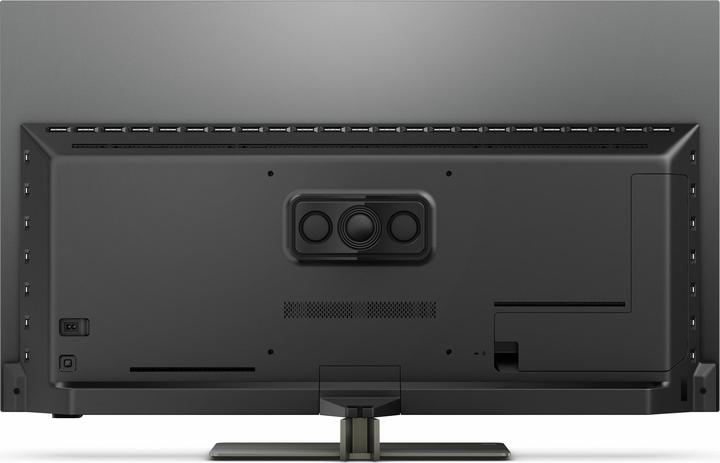 Image du produit Philips 55OLED808/12 (55", OLED808, OLED, 4K, 2023)