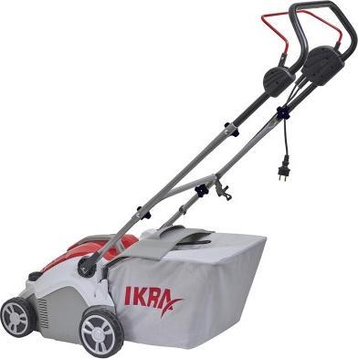 Image du produit Ikra IEVL 1738 (Fonctionnement sur secteur)
