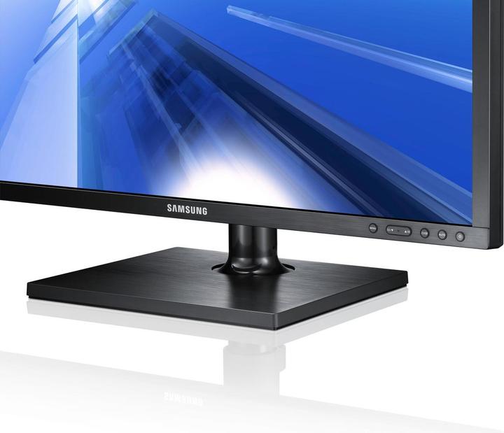 Produktbild Samsung Thin Client TC222W (GX-222, 4 GB, 32 GB)