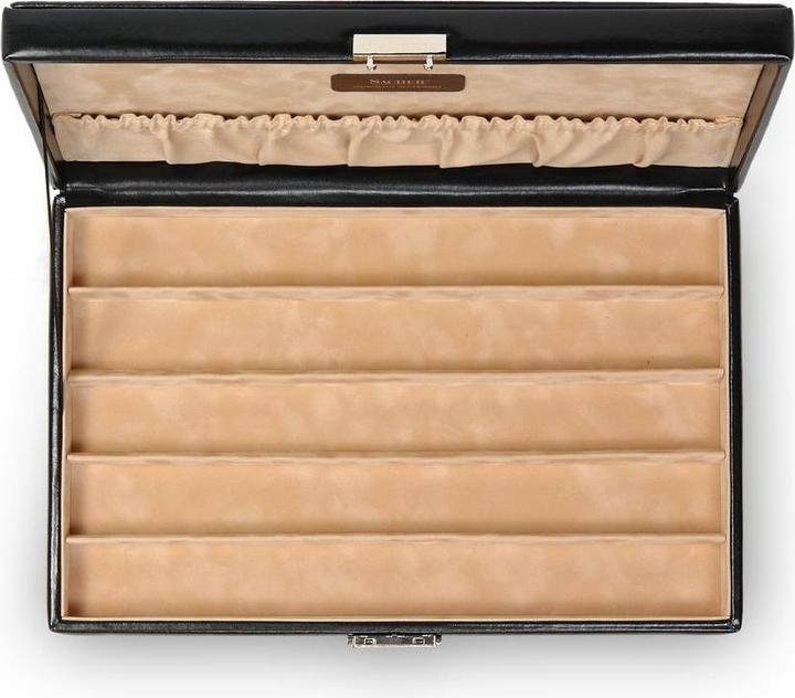 Produktbild Sacher 2509.290443 - Sammleretui new classic schwarz