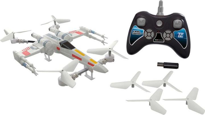 Produktbild Revell Drohne Star Wars RC