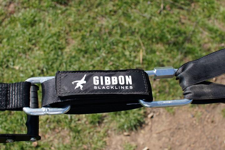 Actual product image Gibbon Slow release (0.45 m)