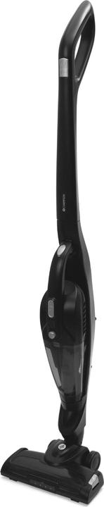 Image du produit Champion Aspirateur à main Eco Clean 2en1 120W SD420 noir mat