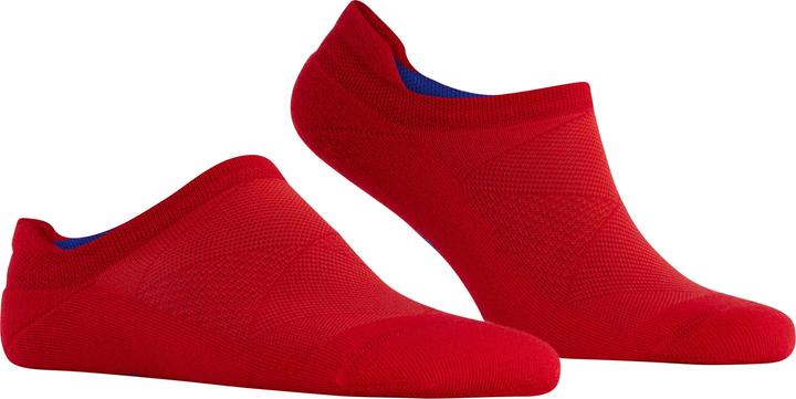 Produktbild Burlington niedrige socken athleisure (39 - 42)