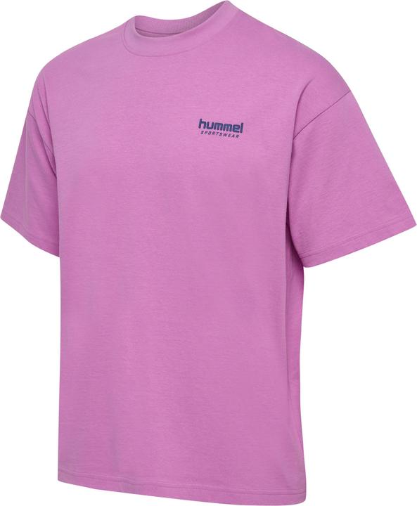 hummel hmlLOOSE T-SHIRT S/S HEADBALL