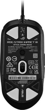Produktbild ASUS ROG Strix Impact III (Kabelgebunden)