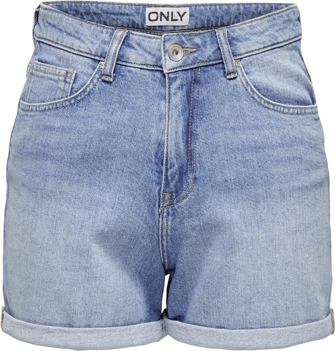 Produktbild Only Onljosephinestretch Shorts Dnm Azg Noos (XS)