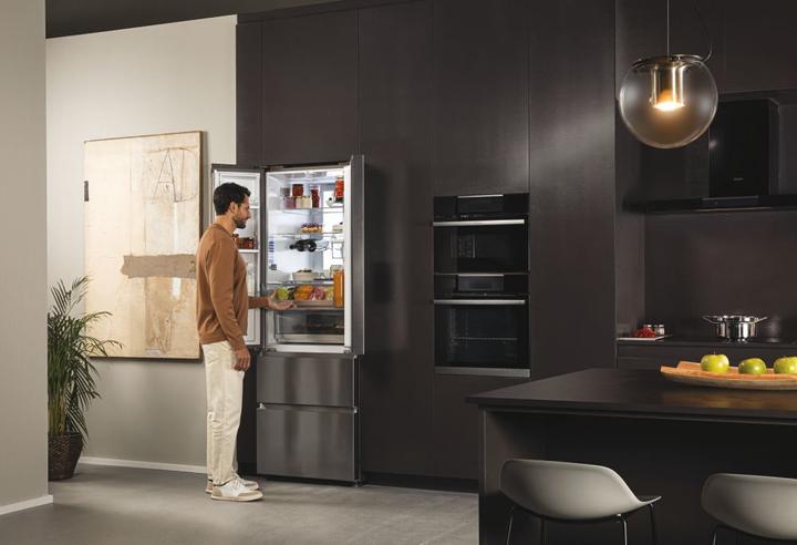 Immagine prodotto Haier HFW7720EWMP (477 l)