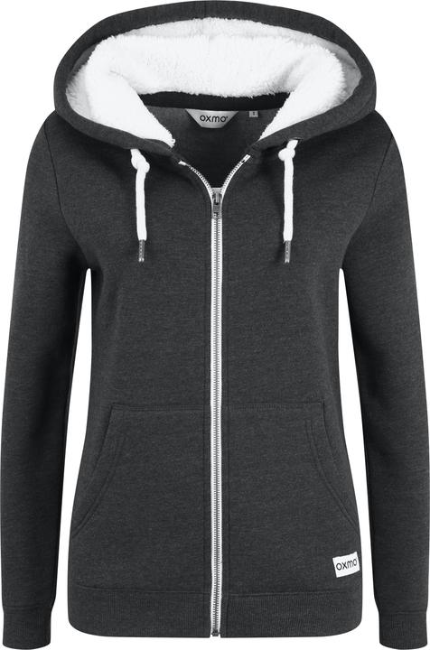 Dark Grey Melange (1940071)