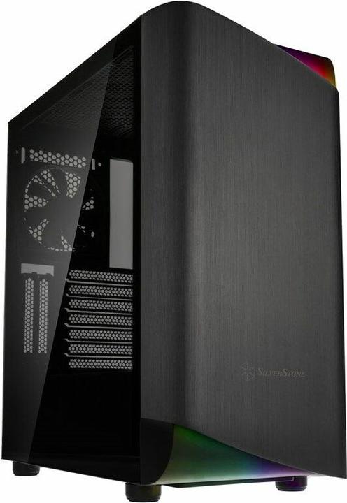 Produktbild Silverstone Seta A1 (mATX, Mini-ITX, ATX)