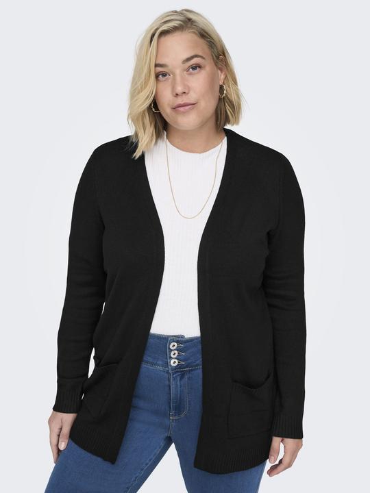 Image du produit Only Cardigan ouvert Curvy (S)