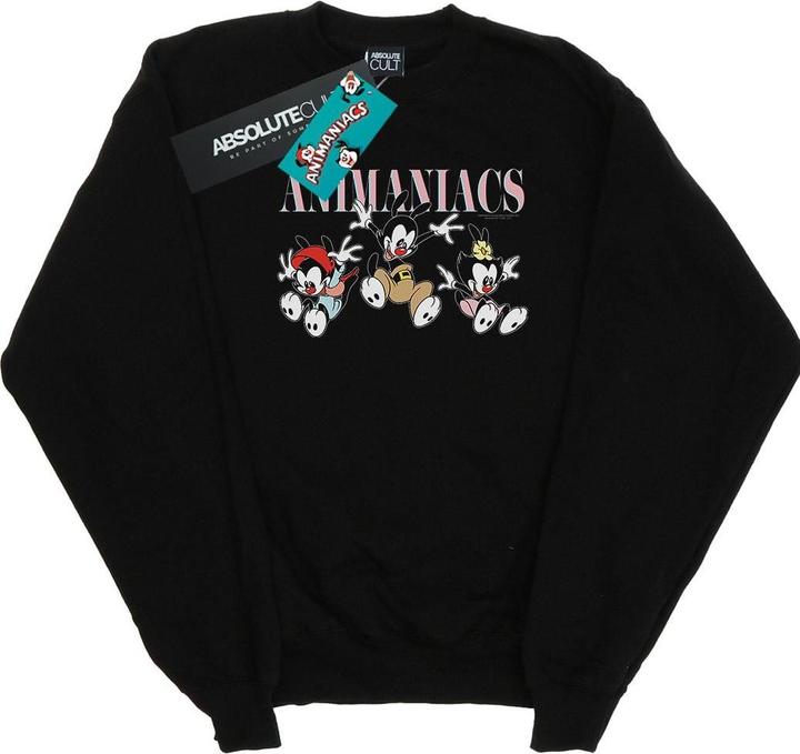 Universal Textiles Group Jump Sweatshirt