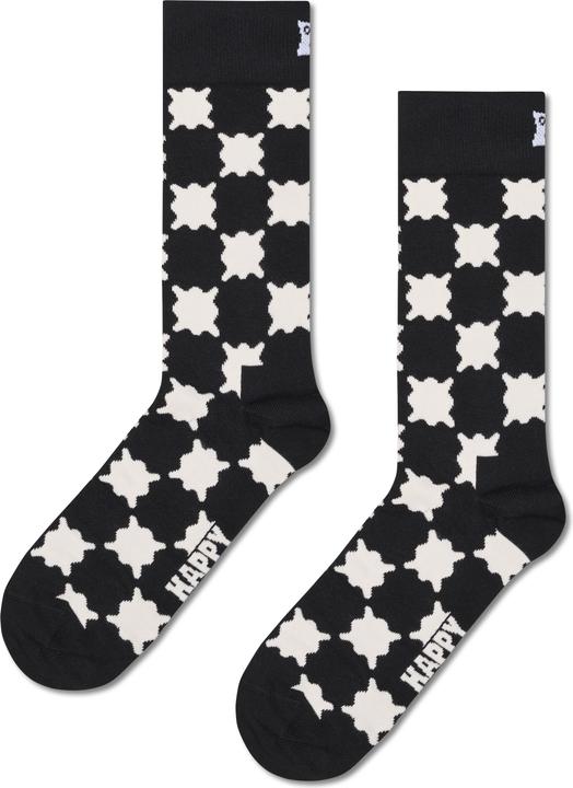 Immagine prodotto Happy Socks Socken Casual Bequem sitzend (confezione da 3, 36 - 40)