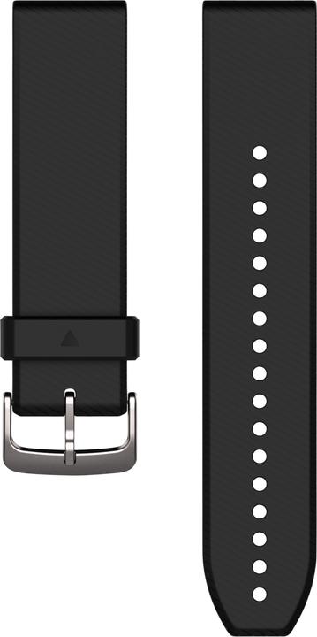 Garmin QuickFit (22 mm, Silicone)