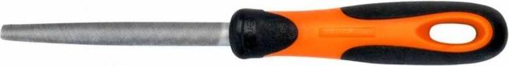 Produktbild Bahco ERGO Halbrundfeile, Schlicht 150 mm (Hieb 3, 150 mm)