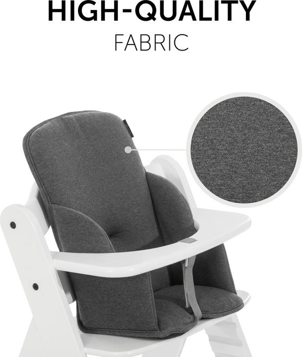 Image du produit Hauck Alpha cosy Select