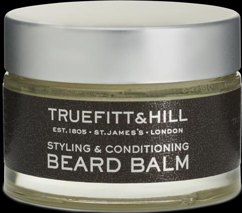 Immagine prodotto Truefitt & Hill Balsamo per barba modellante e condizionante (50 ml)