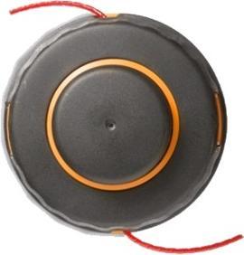 Produktbild Makita UR016GZ Akku Rasentrimmer ohne Akku 40V Schnittbreite (max.): 330mm (Trimmfaden)