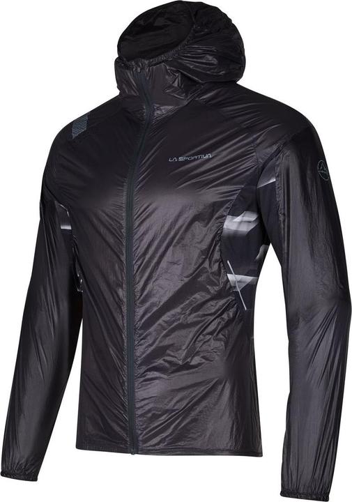 La Sportiva Blizzard Windbreaker Jkt (M)