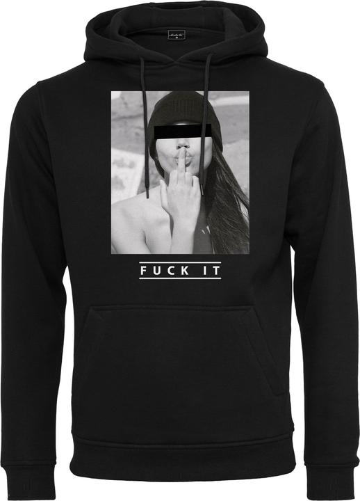 Mister Tee F#KIT Hoodie - 18603
