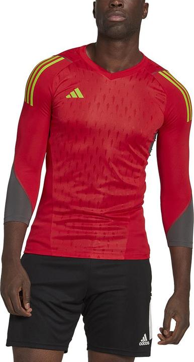 Produktbild adidas Tiro 23 Pro Long Sleeve Torwarttrikot (S)