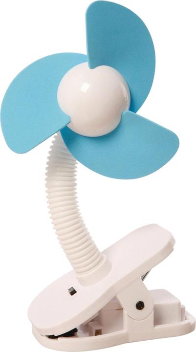 Dreambaby Clip-on fan